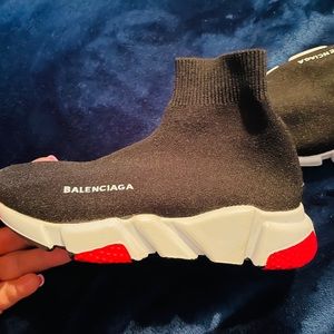 Kids BALENCIAGA shoes